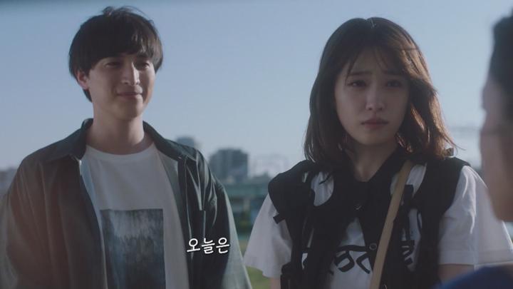[일드]15년 전 사건의 진상[헐레이션 러브 8화] 비디오 썸네일 이미지