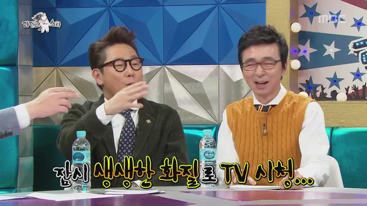 라디오스타.E554.180131.720p-NEXT (박준형, 김지혜, 홍윤화, 김민기) 비디오 썸네일 이미지