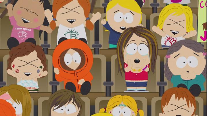 사우스 파크.South Park.S13 비디오 썸네일 이미지
