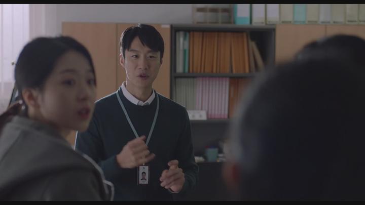 [다음 소희] 배두나-김시은 [법정-사회고발] 2022 비디오 썸네일 이미지