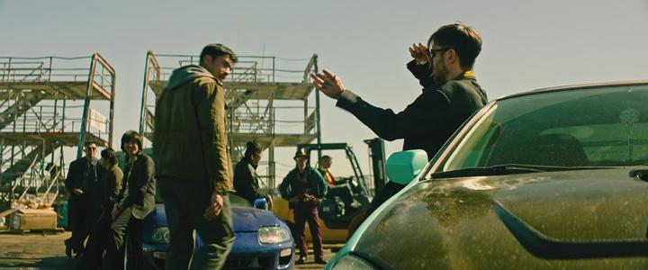 N 지아이조후속 액션대작 ( 인 간 병 ㄱ1 ) 공식자막 초고화질 BluRay5.1 비디오 썸네일 이미지