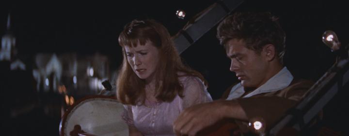 【FHD】에덴의 동쪽 - 제임스 딘. East.of.Eden.1955.1080p.BluRay.X264-AMIABLE 비디오 썸네일 이미지