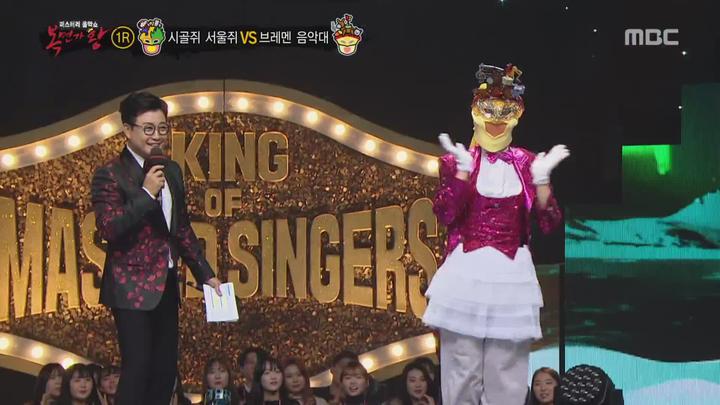 복면가왕.E187.190120.1080p-NEXT 비디오 썸네일 이미지