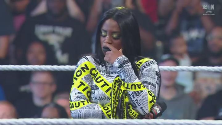 [WWE] RAW.25.07.14 [480P] 비디오 썸네일 이미지