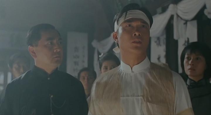 이연걸의 정무문 (자막) 액션 전설의 귀환! 용의 신화가 재현된다! 역대 최고의 무술 신활를 다시 만나라! 조국에 충, 부모에 효, 스승에 예! 진가상 이연걸 전소호 채소분 진패 주비리 원상인 쿠라타 백사 비디오 썸네일 이미지