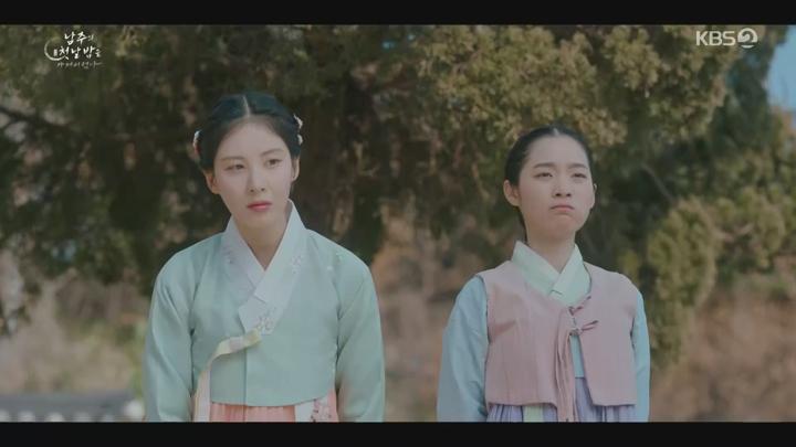 남주의 첫날밤을 가져버렸다.E06.250626.1080p.WANNA 비디오 썸네일 이미지