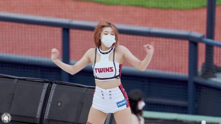 210618 치어리더 김도희 직캠 (2) 비디오 썸네일 이미지