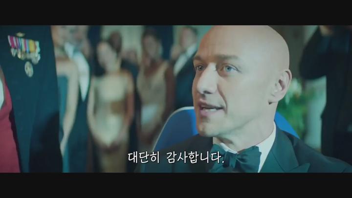 [ 엑스맨 다크 피닉스 ][ 마블 세계관 ] 비디오 썸네일 이미지