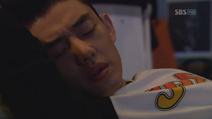 패션왕 E08 120410 HDTV x264 720p-Ernie 비디오 썸네일 이미지