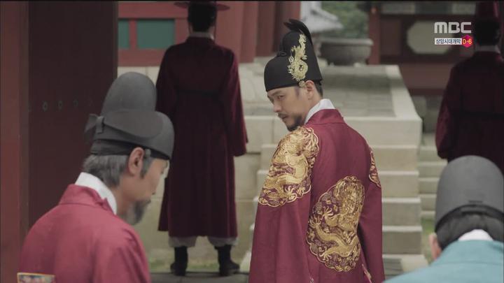 야경꾼 일지.E08.140826.HDTV.720p 비디오 썸네일 이미지