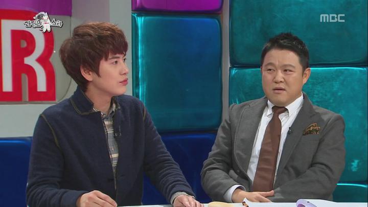 라디오스타.E355.131127.720p-HANrel (정준, 김유미, 조세호, 나비) 비디오 썸네일 이미지