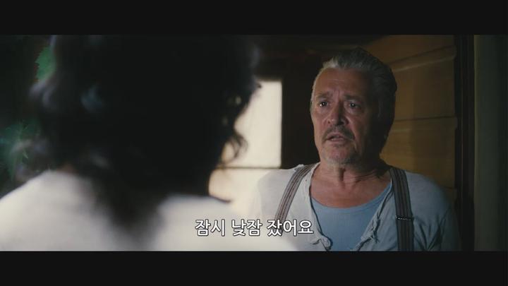 예수님이 지구의 종말을 [ 지저스 러브스 미 ] 지켜보러 오셨다_bkmv 비디오 썸네일 이미지