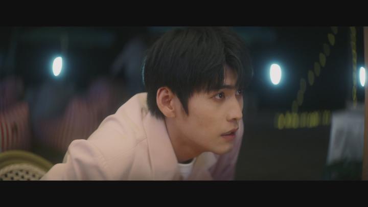 [중드]최신 현대 로맨스[만성 시티 오브 로맨스 3화] 비디오 썸네일 이미지