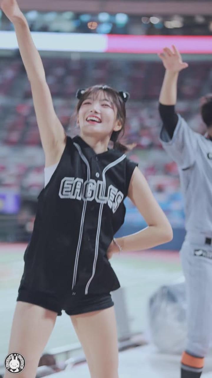 230809 치어리더 박소영 직캠 (3) 비디오 썸네일 이미지