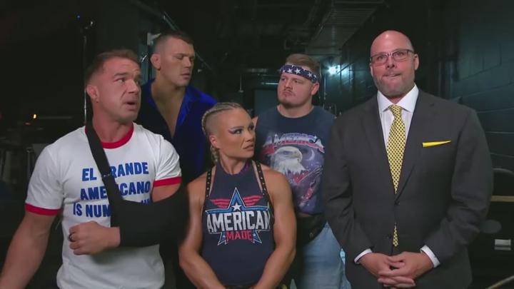 [WWE] RAW.25.06.30 [480P] 비디오 썸네일 이미지