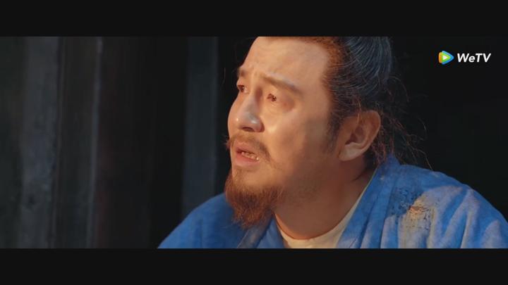 [ 장안적려지 2025 ] 제26화 1080p IPS (WeTV) 비디오 썸네일 이미지