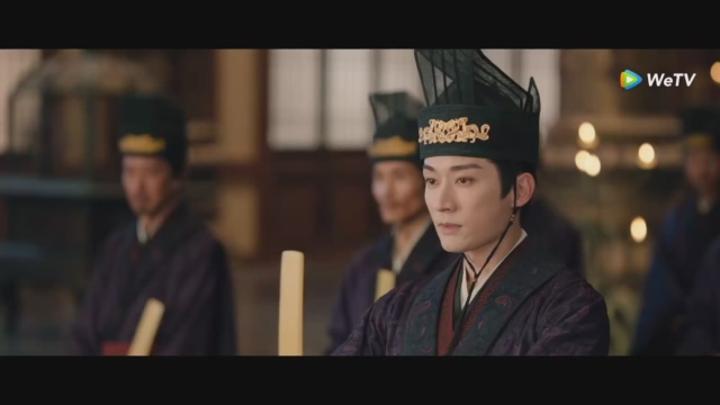 [ 도화영강산 2025 ] 제02화 IPS (WeTV) 비디오 썸네일 이미지