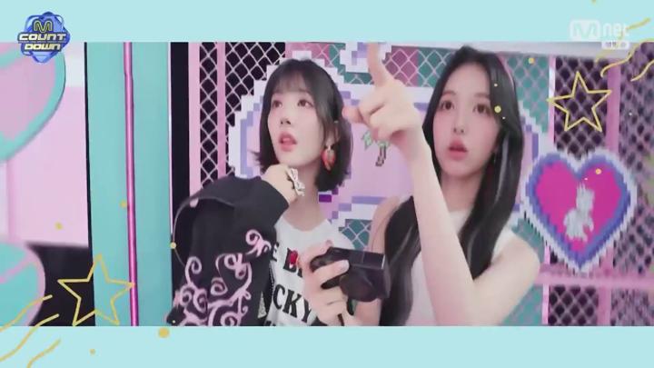 엠카운트다운.E893.250619.1080p.HANNA 비디오 썸네일 이미지