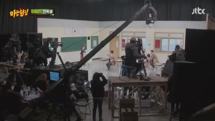 아는 형님.E163.190119.1080p-NEXT (이유리) 비디오 썸네일 이미지