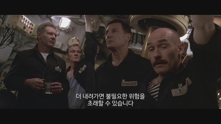 [k-19 위도우 메이커]3차 대전을 단신으로 막은 해군 실화 비디오 썸네일 이미지