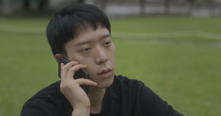한국.단편영화[좋아하는 색깔] 비디오 썸네일 이미지