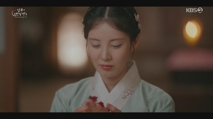 남주의 첫날밤을 가져버렸다.E06.250626.1440p.H265-F1RST 비디오 썸네일 이미지