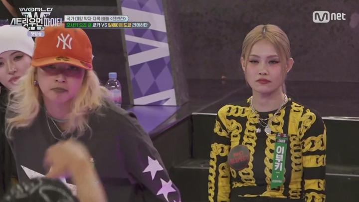 월드 오브 스트릿 우먼 파이터.E01.250527.1080p-NEXT 비디오 썸네일 이미지