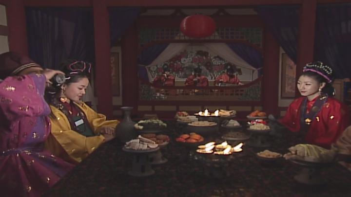 [한드완결]KBS 태조 왕건.174회 비디오 썸네일 이미지