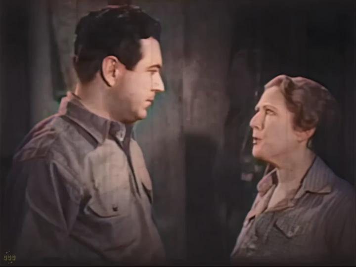 Western_A Lawman Is Born (1937 Cowboy) 비디오 썸네일 이미지