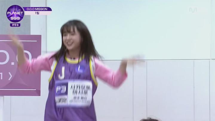 걸스플래닛999 - 소녀대전.E11.211015.1080p-NEXT 비디오 썸네일 이미지