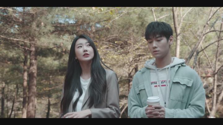 [한드]음악 BL 아이돌로맨스 웹드라마[위시유 2화] 비디오 썸네일 이미지