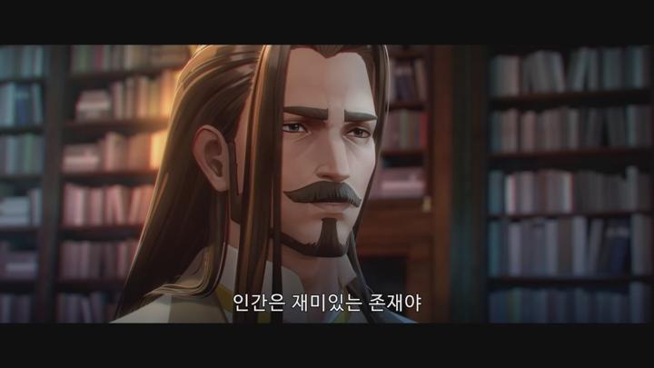 To Be Hero X (일본어) E07 720p WEB-DL H264 비디오 썸네일 이미지