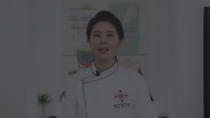 한식조리기능사 실기_도라지생채 비디오 썸네일 이미지