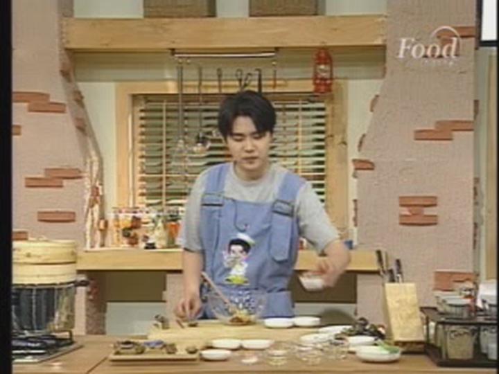 중식요리_굴찜 비디오 썸네일 이미지