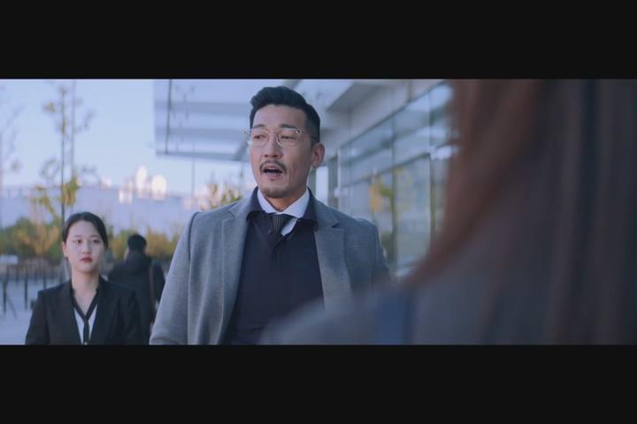 [카브리올레] SD 금새록 류경수 한예지 모든 일에 최선을 다한 K-직장인 암선고 받다 비디오 썸네일 이미지