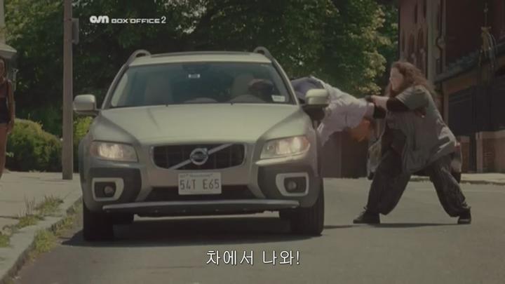 히트(The heat) 2013 - 산드라 블럭, 멜리사 맥카시 비디오 썸네일 이미지