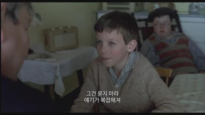 너무 예쁜 그 [플루토에서 아침을] 퀴어영화 강추 비디오 썸네일 이미지