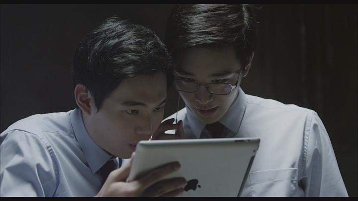 명왕성 [1080p] -이다윗, 성준, 김꽃비- 정식릴 비디오 썸네일 이미지