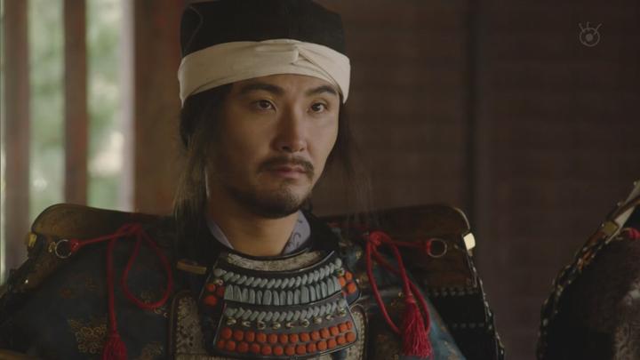 - 오케하자마 - 오다 노부나가 패왕의 탄생 2021 720p (자막포함) 비디오 썸네일 이미지
