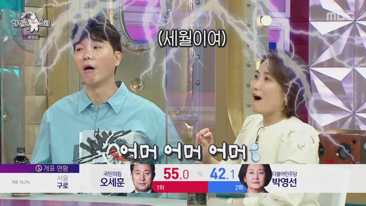 라디오스타.E715.210407.1080p-NEXT (주병진, 노사연, 박수홍, 박경림) 비디오 썸네일 이미지