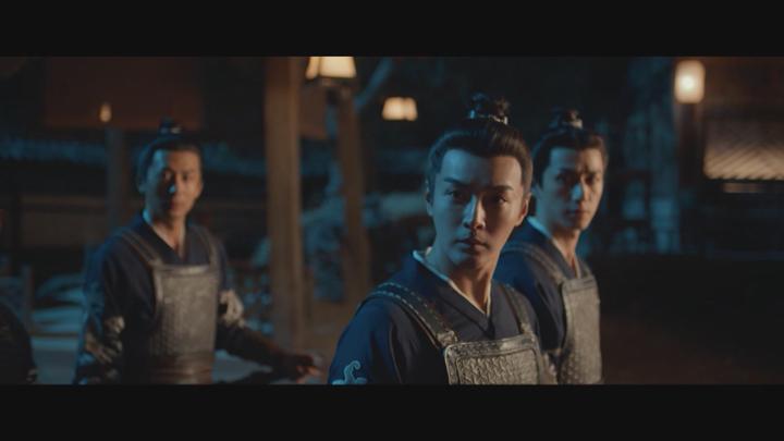 [중드]진격의 여전사 아맥[아맥종군 3화] 비디오 썸네일 이미지