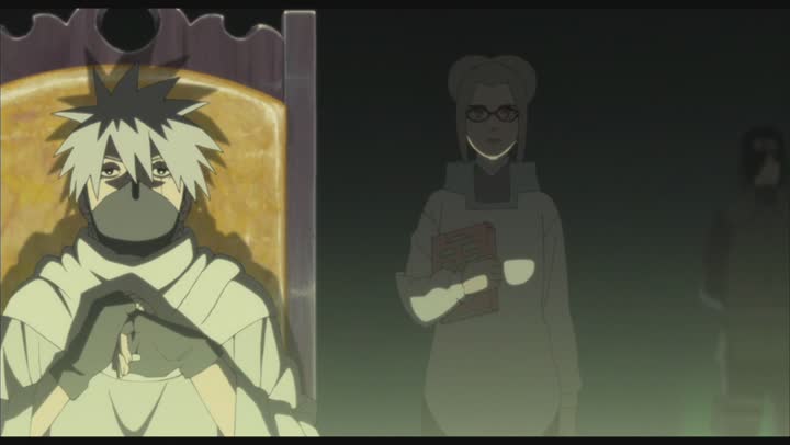 더 라스트: 나루토 더 무비 (THE LAST: NARUTO THE MOVIE) 초고화질 자막첨부  비디오 썸네일 이미지