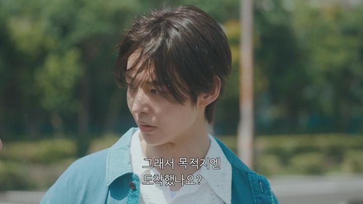 [자체한글] 인사팀 히토미 6화 1080p 비디오 썸네일 이미지