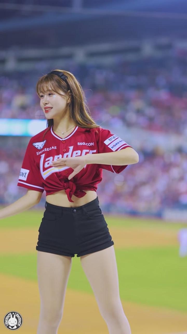 240508 치어리더 김도아 직캠 (6) 비디오 썸네일 이미지