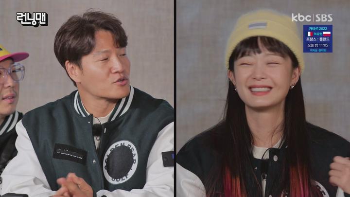 [원본] 런닝맨.E631.221204.행운의 숫자 1탄.HDTV.1080i [초고화질 tp ts] 비디오 썸네일 이미지