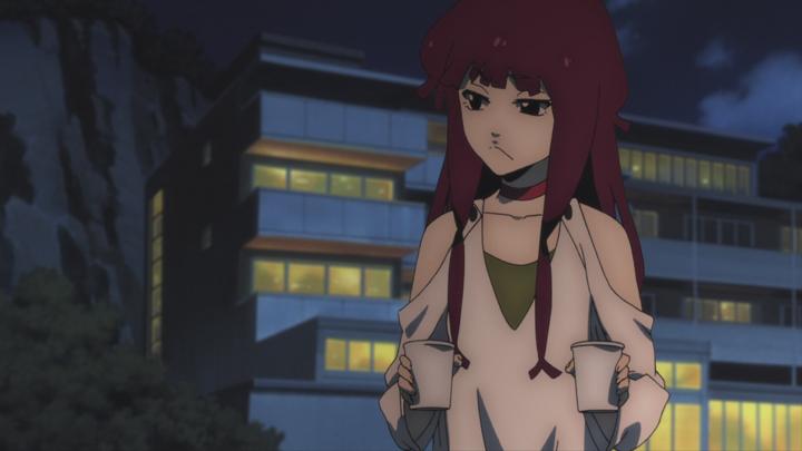 영웅 해체 (Eiyuu Kaitai, 2016년)[OVA] 1080p 비디오 썸네일 이미지