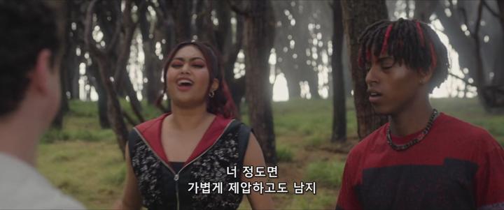 2O25 여러 세계의 종족 전쟁 [ 종족 전쟁 ] -완벽자막 고화질 비디오 썸네일 이미지