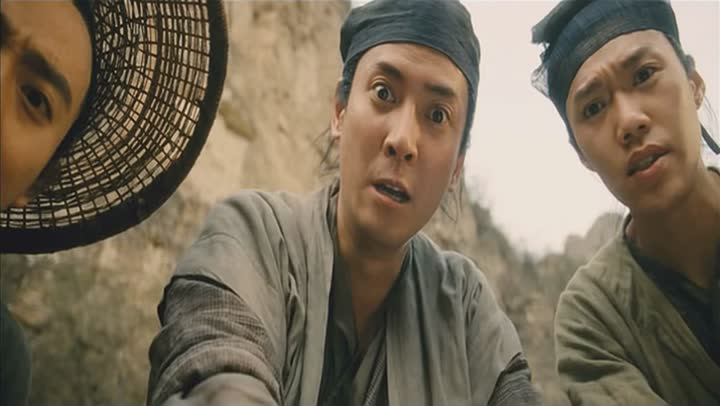 이연걸의 백사대전 (720P 자막) 금기된 사랑이 불러온 세상의 혼란! 천하를 구하기 위한 거대한 대결이 시작된다! 최고의 전설이 온다! 정소동 황성의 비비안 수 임봉 천십 비디오 썸네일 이미지