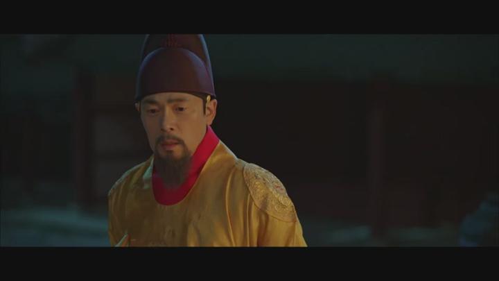 [tvN] 미스터 션샤인 08화 450p STT 이병헌 김태리 유연석 김민정 비디오 썸네일 이미지