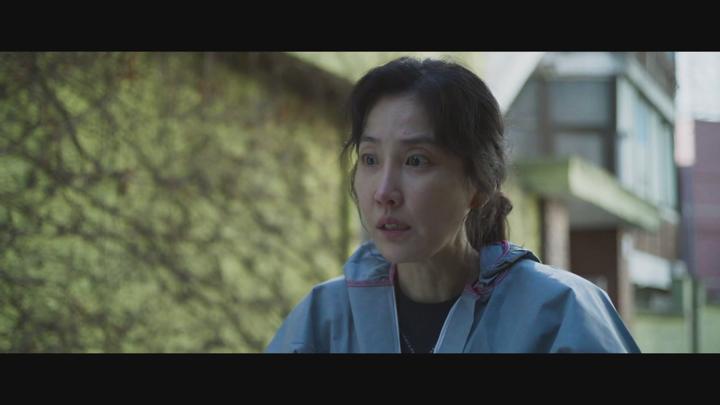 심리 파괴 스릴러 침범 Somebody, 비디오 썸네일 이미지